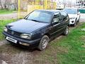 Volkswagen Golf 1992 годаүшін1 450 000 тг. в Текели