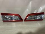 Задний фонарь — Toyota Camry 50 2012 — USA за 12 000 тг. в Алматы
