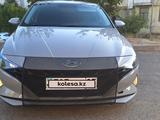 Hyundai Elantra 2021 годаүшін8 400 000 тг. в Шымкент