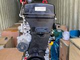 Новые двигатели Lifan — масло в подарок — гарантия за 550 000 тг. в Актобе – фото 2
