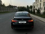 Lexus ES 250 2022 года за 32 500 000 тг. в Астана – фото 2