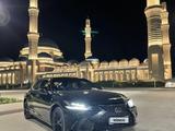 Lexus ES 250 2022 года за 32 500 000 тг. в Астана – фото 5
