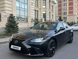 Lexus ES 250 2022 года за 32 500 000 тг. в Астана