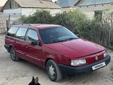 Volkswagen Passat 1991 годаfor1 250 000 тг. в Кызылорда