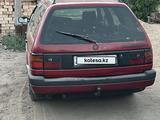 Volkswagen Passat 1991 года за 1 250 000 тг. в Кызылорда – фото 2