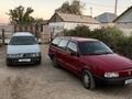 Volkswagen Passat 1991 годаүшін1 300 000 тг. в Кызылорда – фото 8