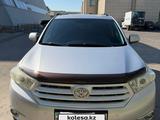 Toyota Highlander 2011 годаүшін13 000 000 тг. в Павлодар