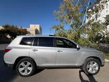 Toyota Highlander 2011 годаүшін13 000 000 тг. в Павлодар – фото 3