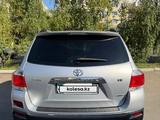 Toyota Highlander 2011 годаүшін13 000 000 тг. в Павлодар – фото 2
