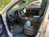 Toyota Highlander 2011 годаүшін13 000 000 тг. в Павлодар – фото 5