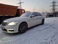 Mercedes-Benz S 500 2006 годаfor10 700 000 тг. в Алматы – фото 37