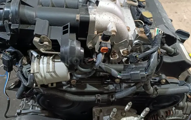 Двигатель 6В31 Mitsubishi Outlander за 90 000 тг. в Алматы