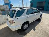 Lexus RX 300 1999 года за 4 200 000 тг. в Мангистау