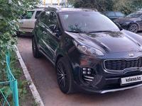 Kia Sportage 2018 годаүшін10 500 000 тг. в Уральск