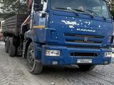 КамАЗ 2017 года за 20 000 000 тг. в Алматы – фото 2