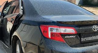 Toyota Camry 2014 годаүшін2 505 050 тг. в Атырау