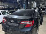 Toyota Camry 2014 года за 2 505 050 тг. в Атырау – фото 3