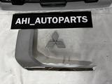 Решетка радиатора на Mitsubishi ASX за 25 000 тг. в Алматы – фото 4