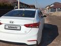 Hyundai Accent 2017 годаүшін6 750 000 тг. в Алматы