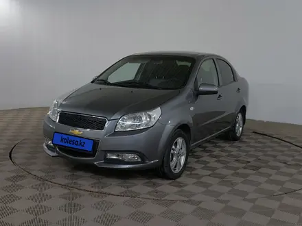 Chevrolet Nexia 2020 года за 5 890 000 тг. в Шымкент