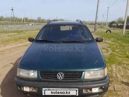 Volkswagen Passat 1994 года за 1 500 000 тг. в Чингирлау