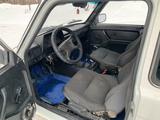 ВАЗ (Lada) Lada 2121 2012 годаfor1 600 000 тг. в Усть-Каменогорск – фото 4