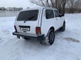 ВАЗ (Lada) Lada 2121 2012 годаfor1 600 000 тг. в Усть-Каменогорск