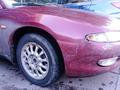 Mazda Xedos 6 1993 годаүшін850 000 тг. в Усть-Каменогорск – фото 4