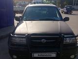 Suzuki XL7 2001 года за 2 500 000 тг. в Алматы