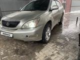 Lexus RX 330 2004 годаүшін7 000 000 тг. в Алматы – фото 3