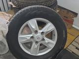 Диски с резиной Оригинальные за 600 000 тг. в Атырау