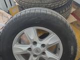 Диски с резиной Оригинальные за 600 000 тг. в Атырау – фото 2