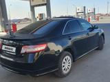 Toyota Camry 2011 года за 3 000 000 тг. в Атырау – фото 4