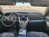 Toyota Camry 2011 года за 3 000 000 тг. в Атырау – фото 5