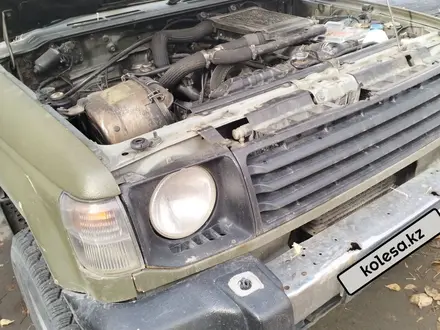 Mitsubishi Pajero 1992 года за 1 500 000 тг. в Семей