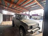 Mitsubishi Pajero 1992 годаfor1 500 000 тг. в Семей – фото 4