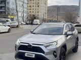 Toyota RAV4 2019 годаүшін11 500 000 тг. в Актобе