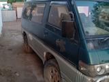 Mitsubishi Delica 1994 года за 700 000 тг. в Алматы – фото 4