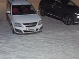 ВАЗ (Lada) Largus 2012 годаүшін2 700 000 тг. в Усть-Каменогорск – фото 2