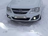 ВАЗ (Lada) Largus 2012 годаүшін2 700 000 тг. в Усть-Каменогорск