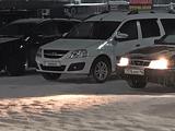 ВАЗ (Lada) Largus 2012 годаүшін2 700 000 тг. в Усть-Каменогорск – фото 3