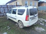 ВАЗ (Lada) Largus 2012 годаүшін2 700 000 тг. в Усть-Каменогорск – фото 5