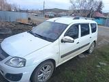 ВАЗ (Lada) Largus 2012 годаүшін2 700 000 тг. в Усть-Каменогорск – фото 4
