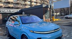 Li L7 2024 годаfor25 000 000 тг. в Алматы – фото 2