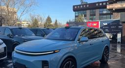 Li L7 2024 годаfor25 000 000 тг. в Алматы – фото 3