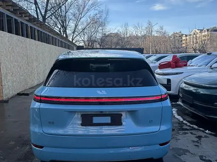 Li L7 2024 года за 24 000 000 тг. в Алматы – фото 4