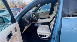 Li L7 2024 годаfor25 000 000 тг. в Алматы – фото 5