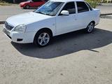 ВАЗ (Lada) Priora 2170 2014 года за 2 500 000 тг. в Актобе