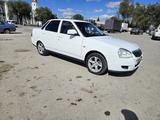 ВАЗ (Lada) Priora 2170 2014 года за 2 500 000 тг. в Актобе – фото 2