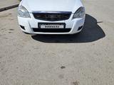 ВАЗ (Lada) Priora 2170 2014 года за 2 500 000 тг. в Актобе – фото 4